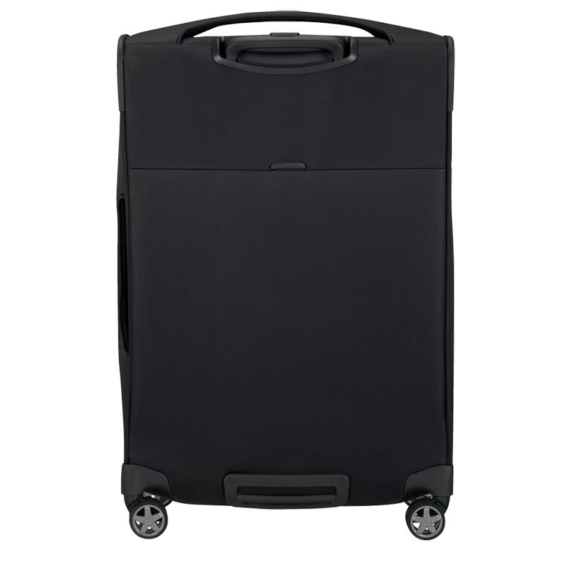 D'Lite Spinner expandable, 83cm, Black-4