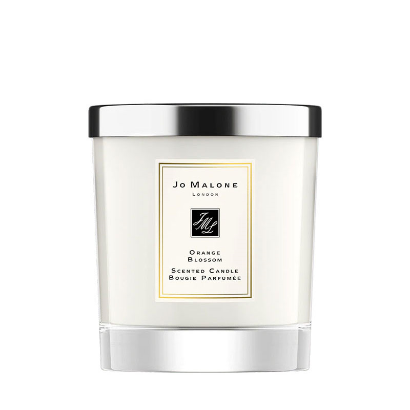 Orange Blossom Home Candle, 200g-0