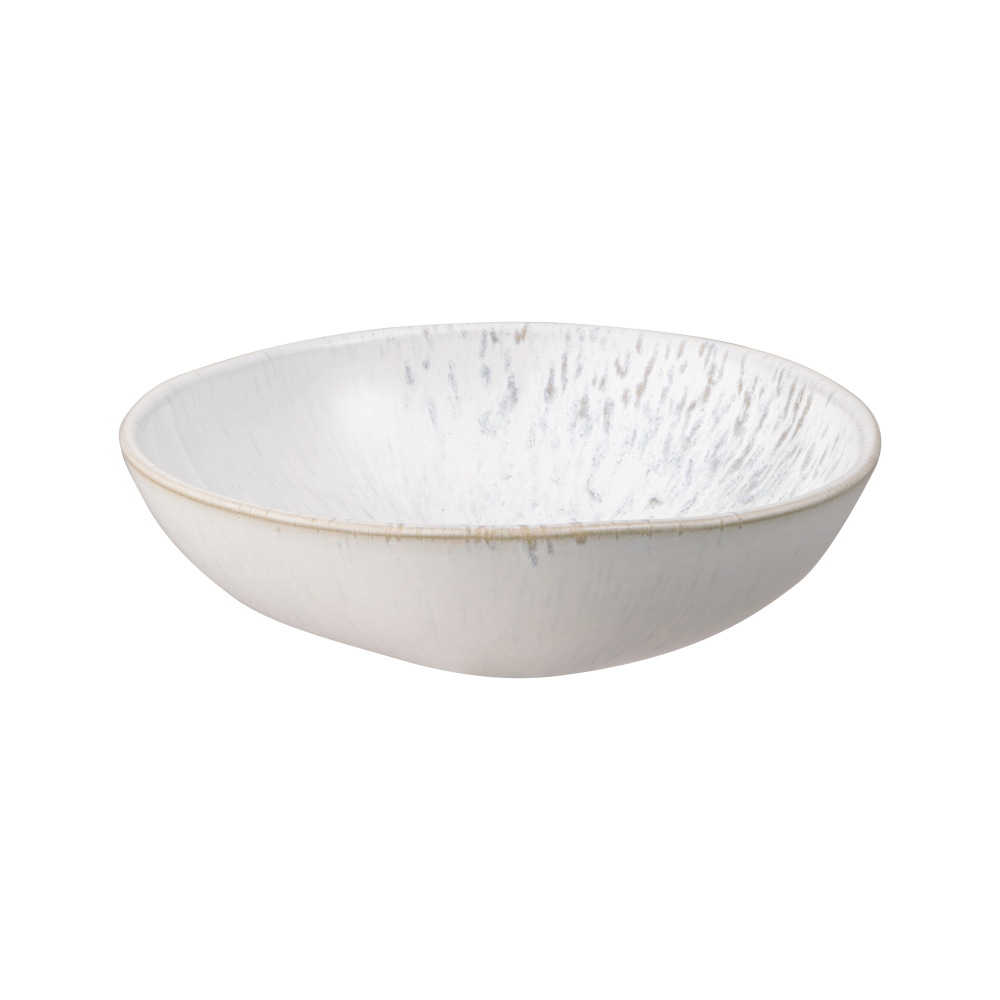 Kiln Medium Serving Dish, 19 x 18cm-1