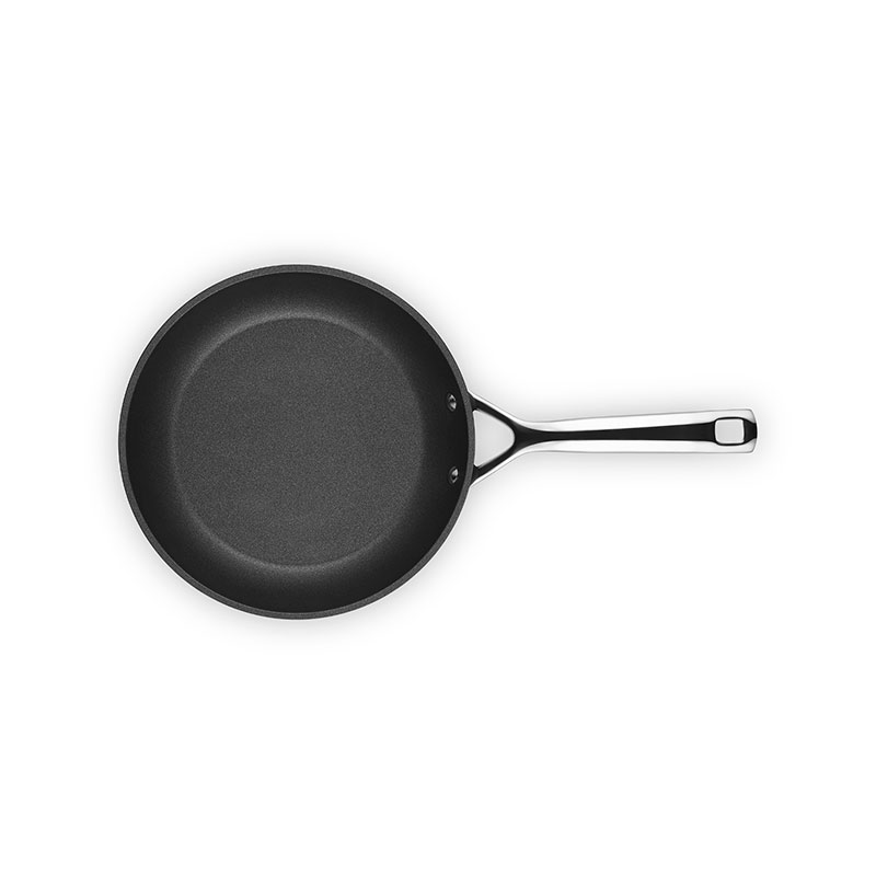 Toughened Non-Stick Shallow frying pan, 24cm-3