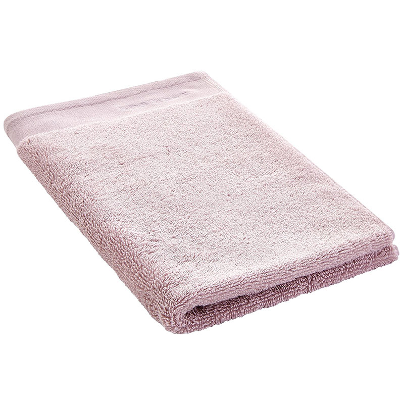 Luxury Retreat Hand Towel, Thistle-3