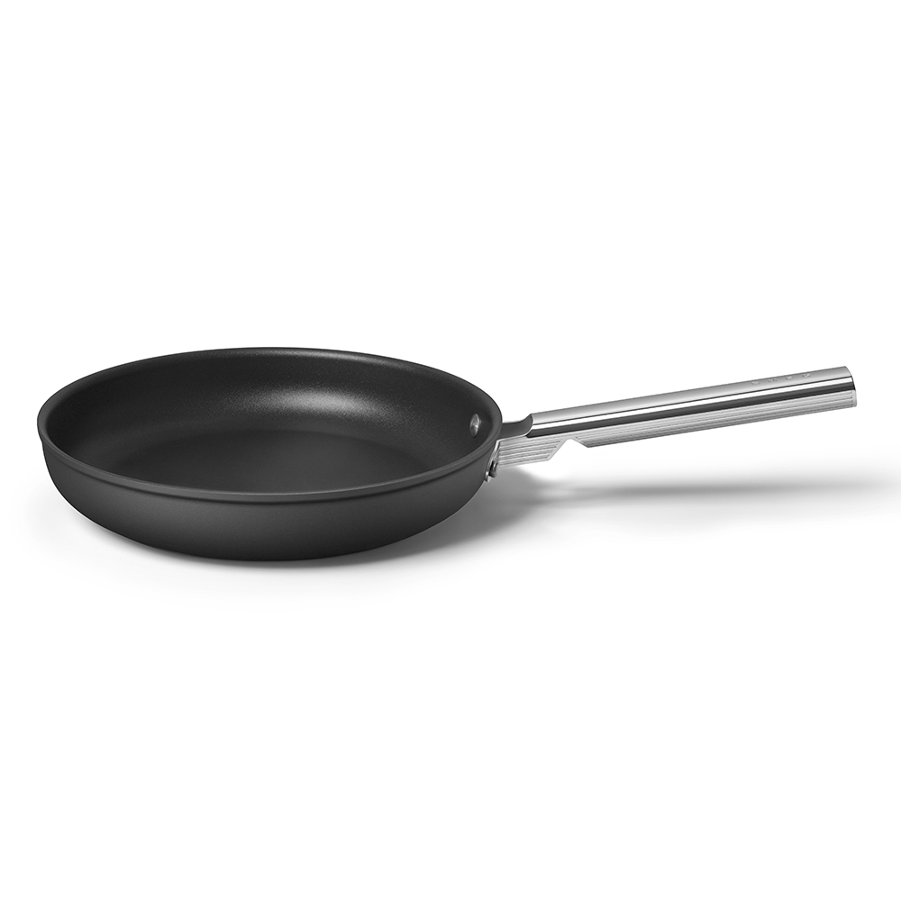 Frying Pan, 24cm, Black-0