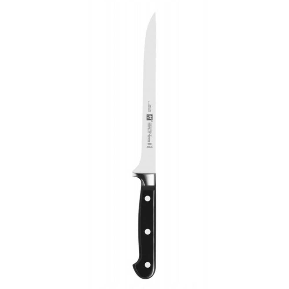 Professional S Filleting knife, 18cm-0