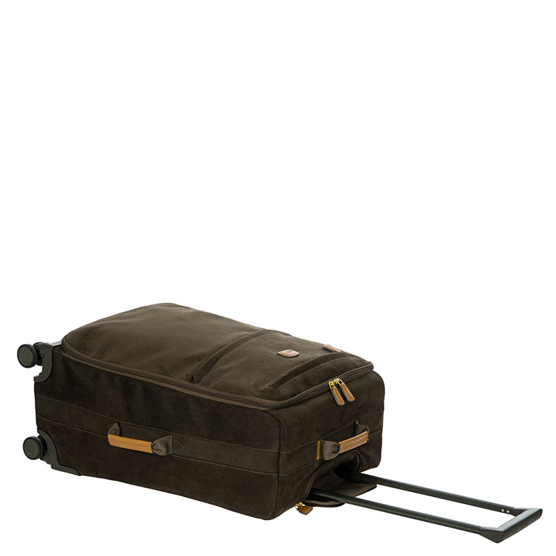 Life Suitcase, H71 x L44 x W25cm, Olive-6