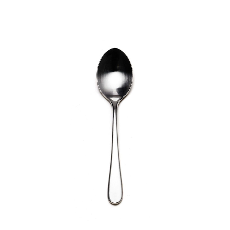 Paris Coffee Spoon, L11.2cm x W 2.5cm-0