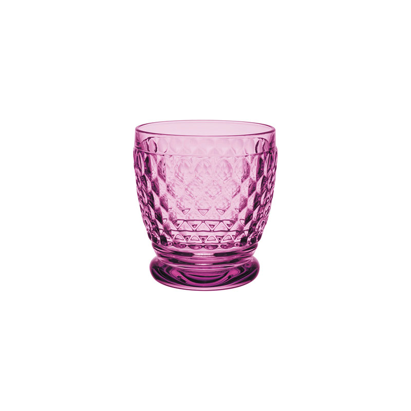 Boston Tumbler, 200ml, Berry-0