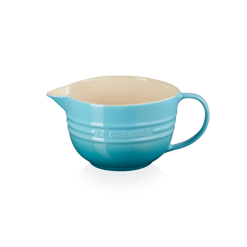 Mixing Jug, 2L, Teal-0