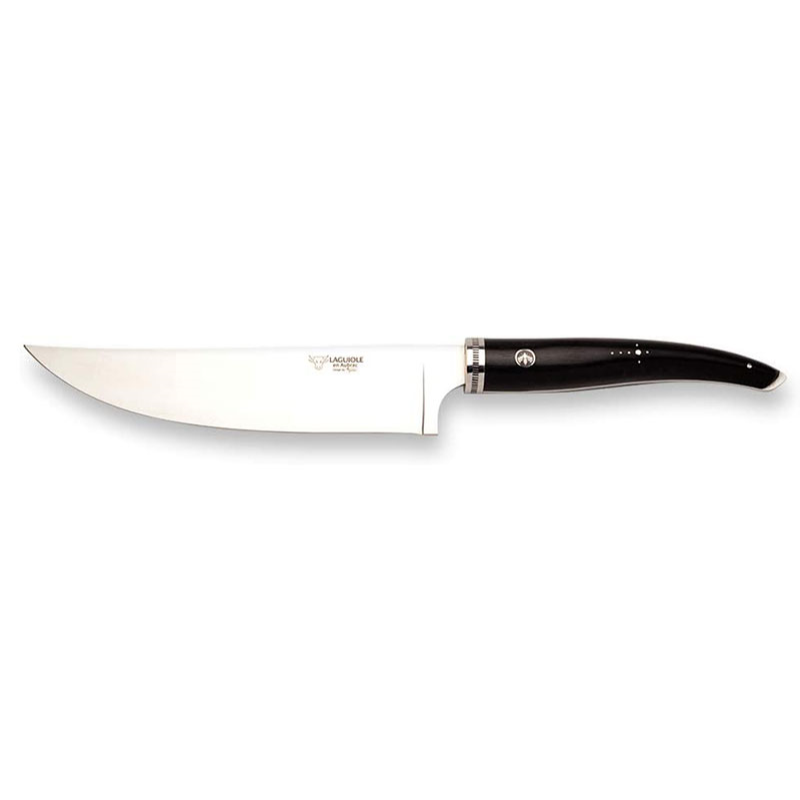 Gourmet Chef's Knife, 15cm, Prune-0