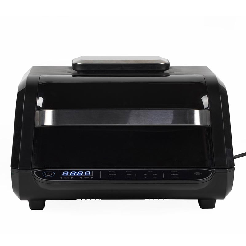 Aerogrill Pro Air Fryer & Grill, Black-5