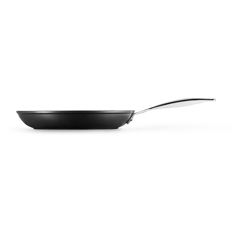 Toughened Non-Stick Shallow frying pan, 28cm-2