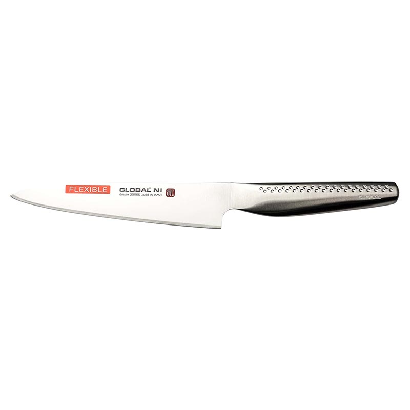 Ni Slicer, Flexible, 16cm, Silver-0