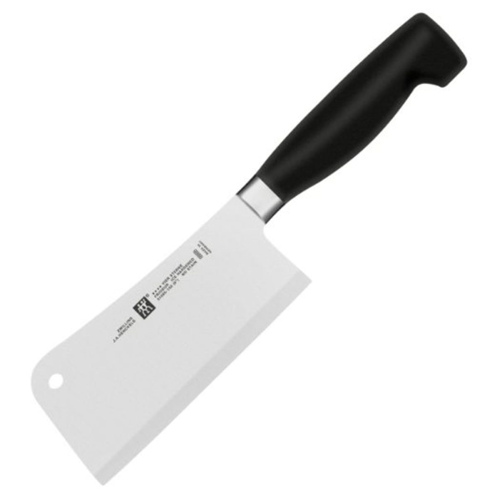 Four Star Range Cleaver, 15cm-0