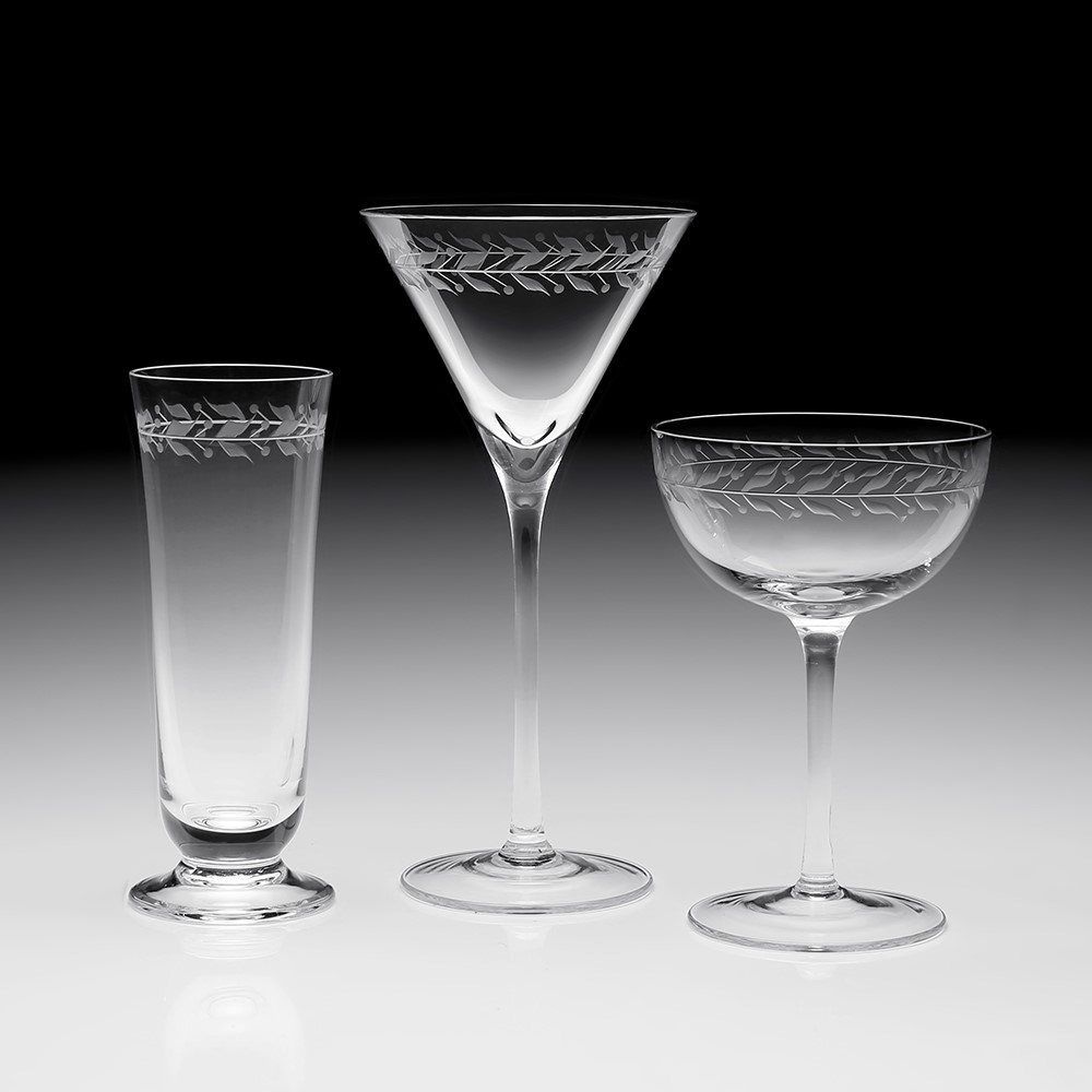 American Bar - Ada Cocktail glass, 140ml-1