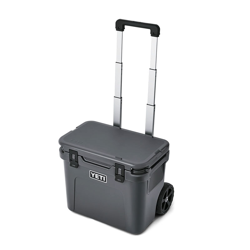 Roadie 32 Cooler, Charcoal-6