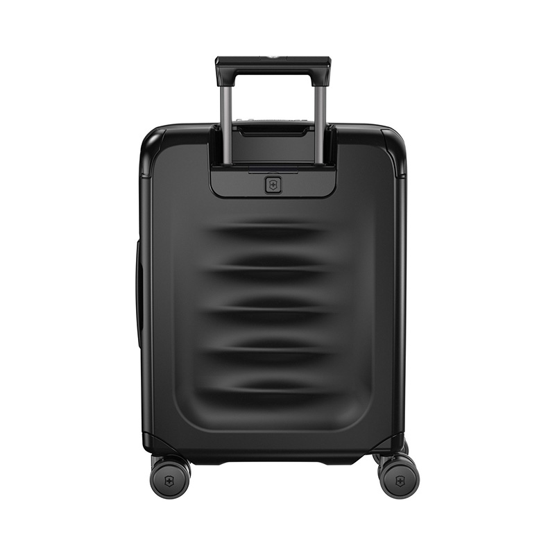 Spectra 3.0 Expandable Global Carry-On Hardside, 20 x 40 x 55cm, Black-2