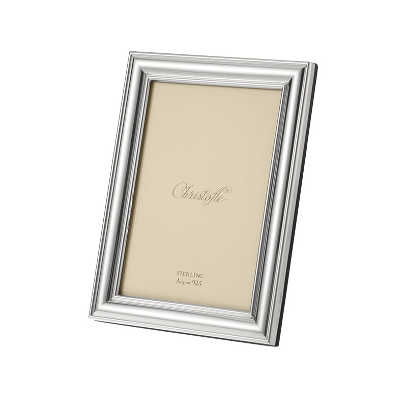 Albi Picture frame, 9 x 13cm, Silver-0