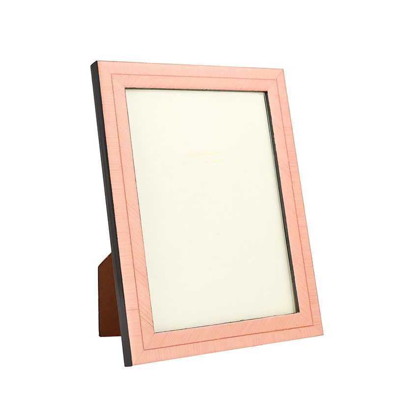 Bianca Photo Frame, 5x7", Rose-1