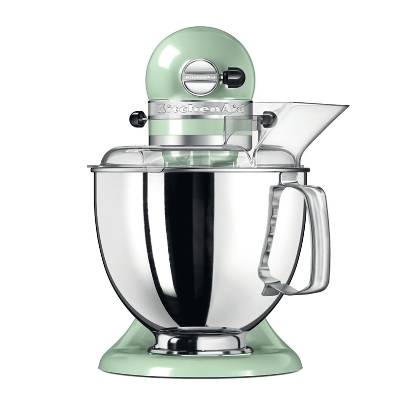 Artisan Stand Mixer, 4.8L, Pistachio Green-5