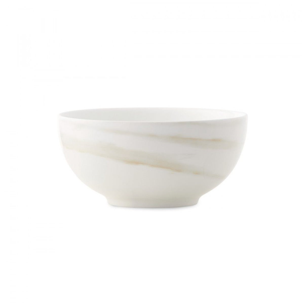 Vera Wang - Venato Imperial Bowl, 15cm, Fine Bone China-0