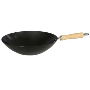 Swift Non-Stick Wok, 12"-0