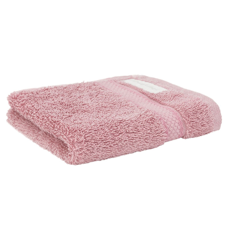 Egyptian Luxury Bath Mat, 60 x 90cm, Rosebud-3