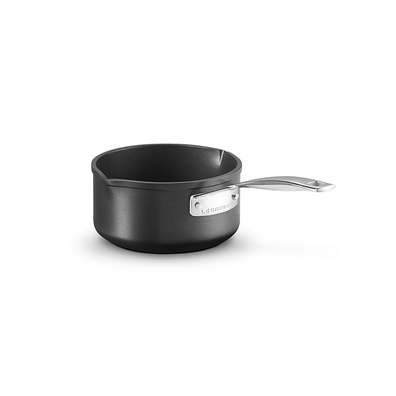 Toughened Non-Stick Milk pan, 16cm - 1.6 litre-2