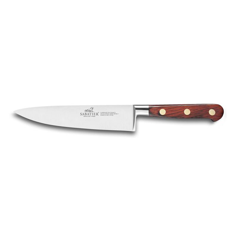 Ideal Saveur Chef Knife, 15cm, Saveur-0