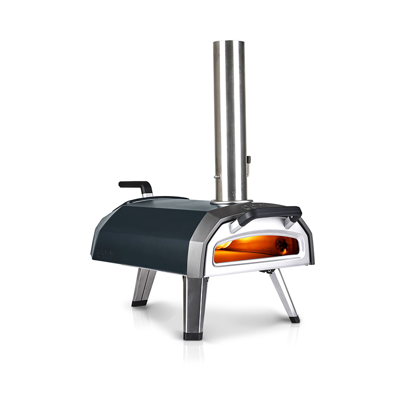 Karu 12G Multi Fuel Pizza Oven, Black-0