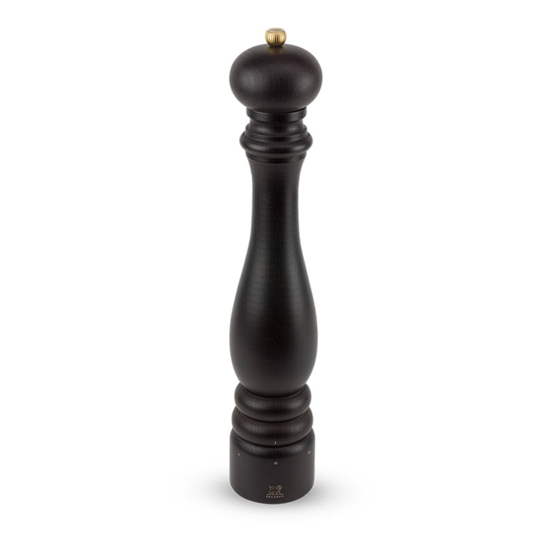 Paris u' Select Pepper mill, 40cm, Chocolate Finish-0