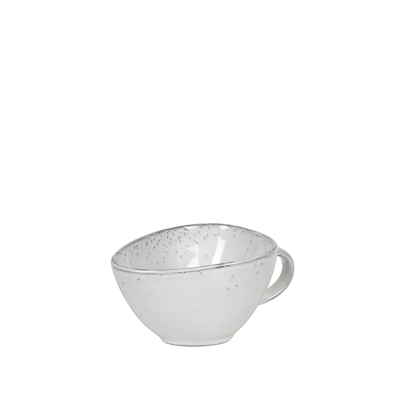 Nordic Sand Gravy Bowl, 400ml, Natural-0