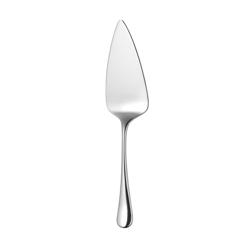 Radford Pie Server, Stainless Steel-0