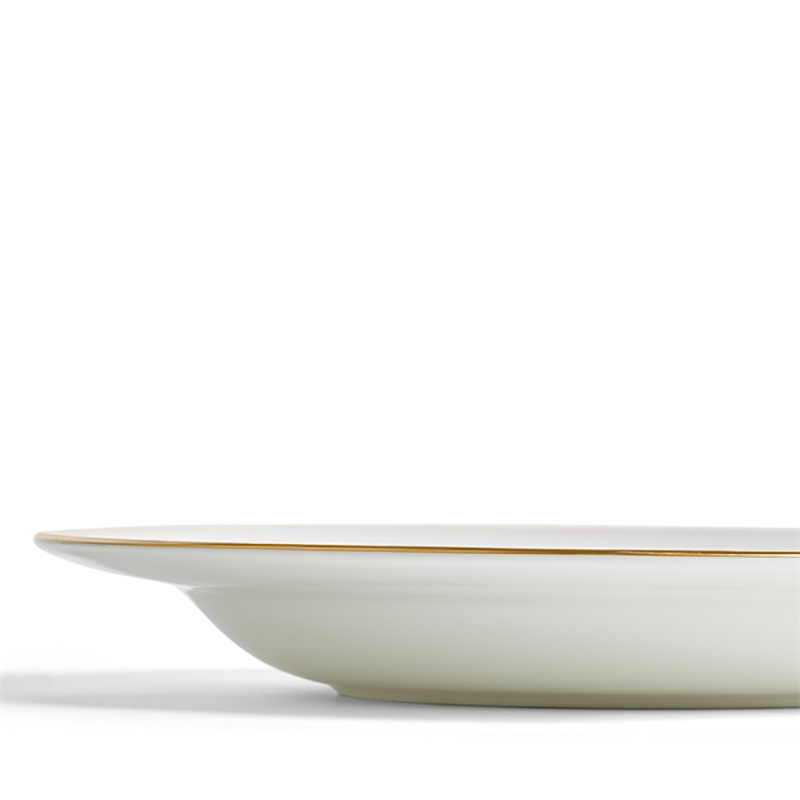 Renaissance Grey Soup Bowl, 23cm-3