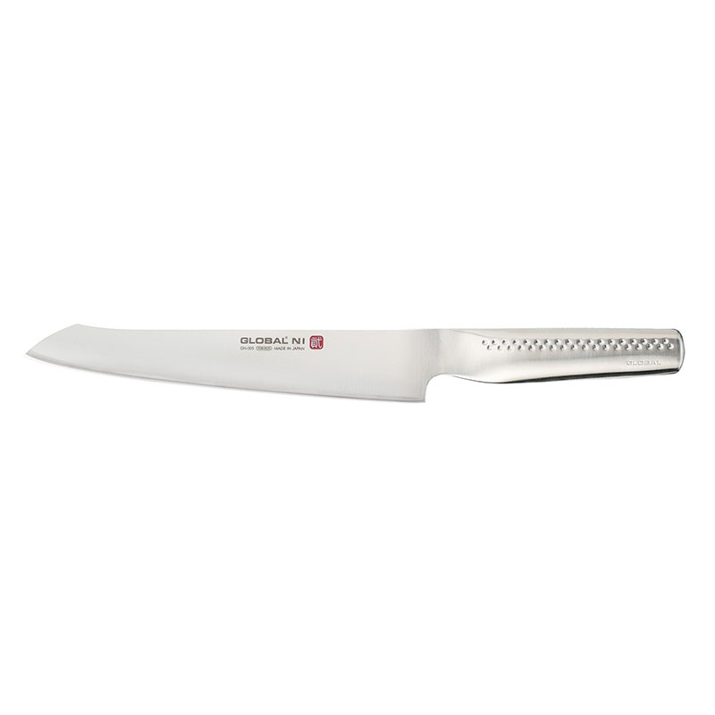 Ni Slicer, 23cm, Silver-0