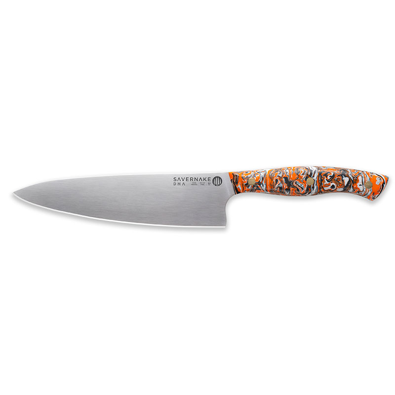 DNA Chef's Knife, 18cm, Marble-0