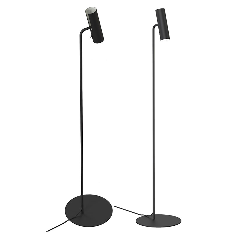 Mib Floor Lamp, H141cm, Black-3