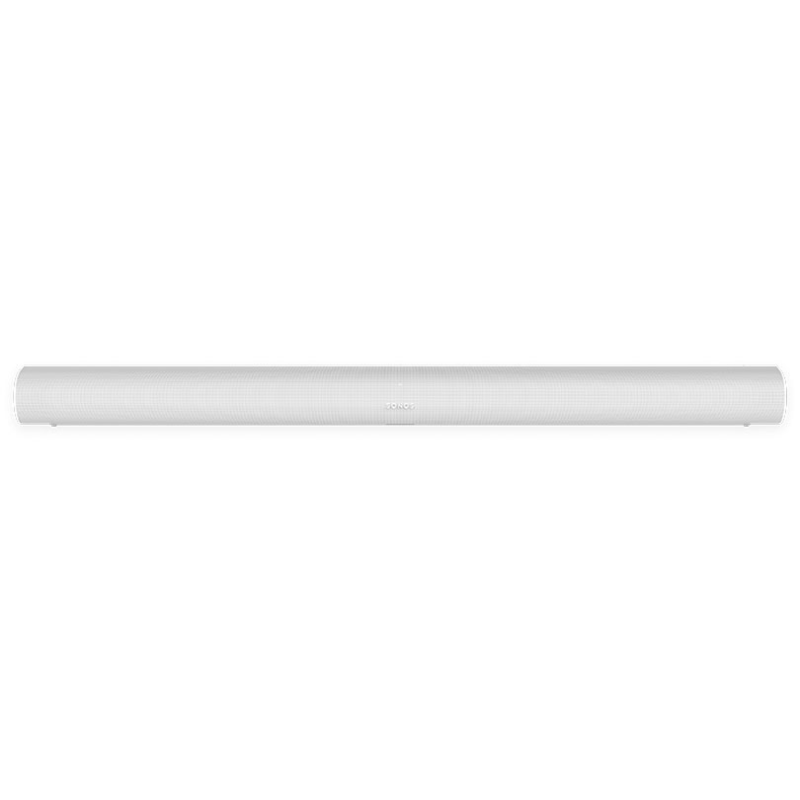 Arc Smart Sound Bar, White-2