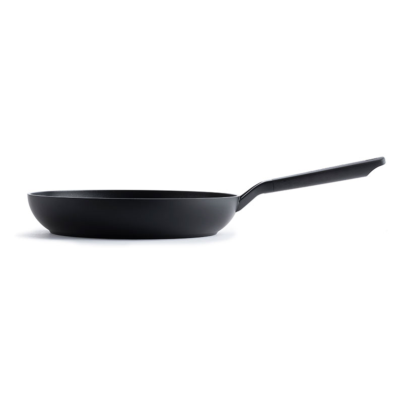 Classic Forged Non-Stick Frying Pan, 30cm, Black-2