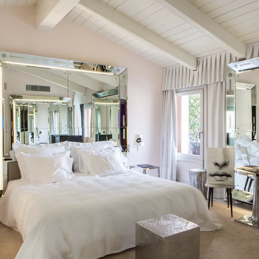 Gift Voucher towards one night at The Palazzina Grassi for two, Venice-2