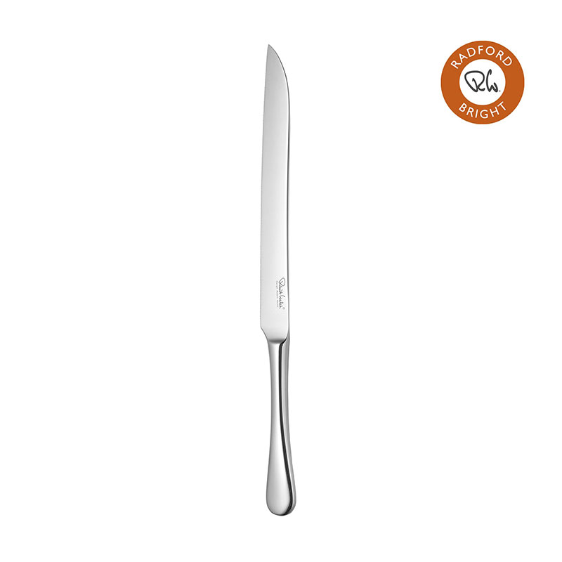 Radford Cake Knife, Stainless Steel-2