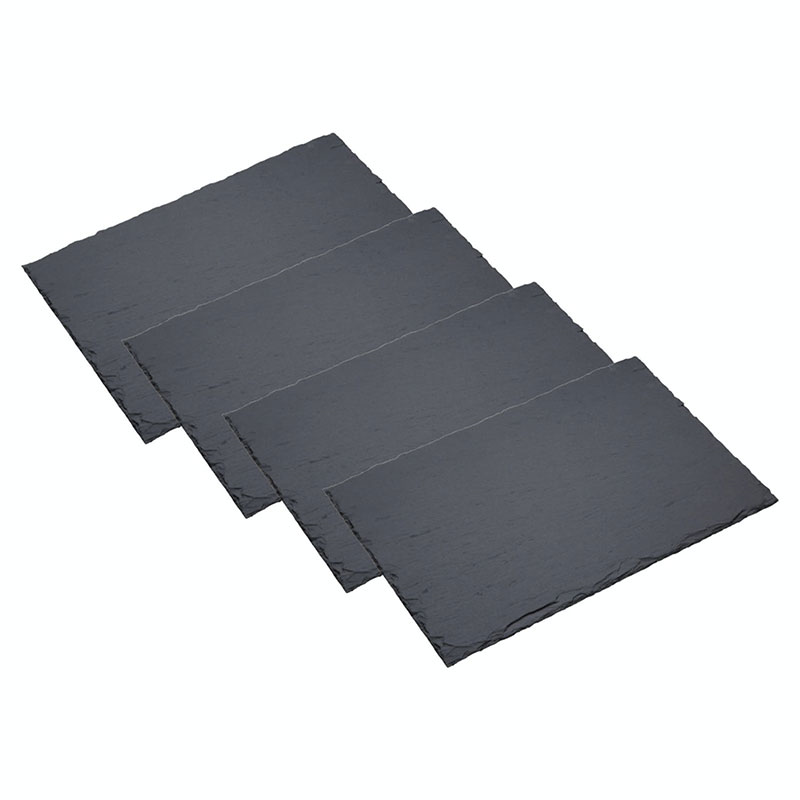 Set of 4 slate placemats-0