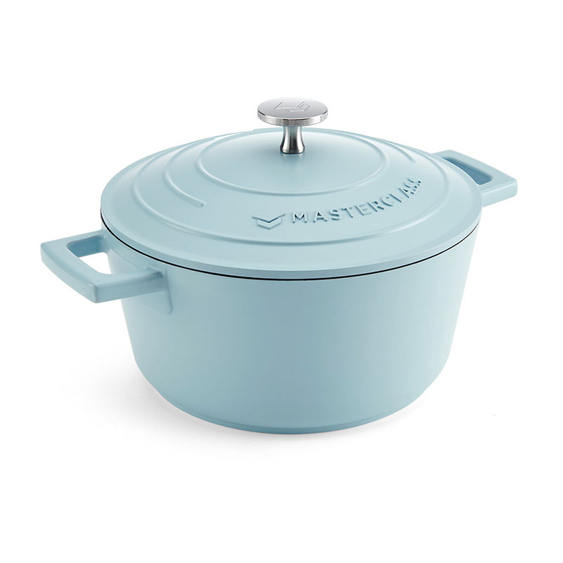 Casserole Dish, 2.5L, Pastel Blue-0