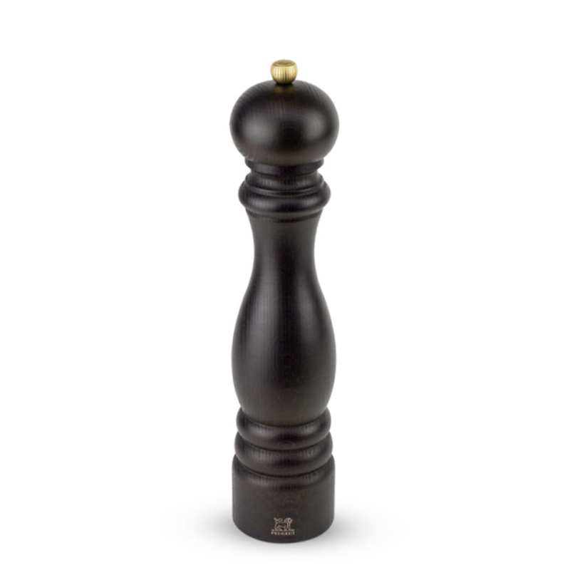 Peugeot Pepper Mill- Paris, 30cm, Chocolate-0