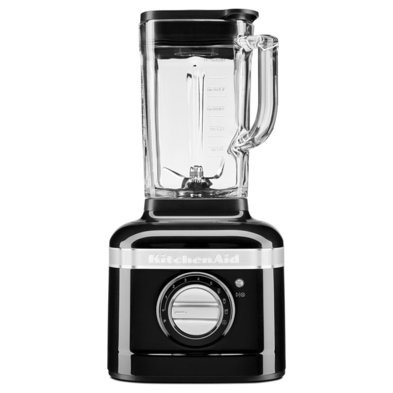 K400 Blender, 1.4L, Onyx Black-0