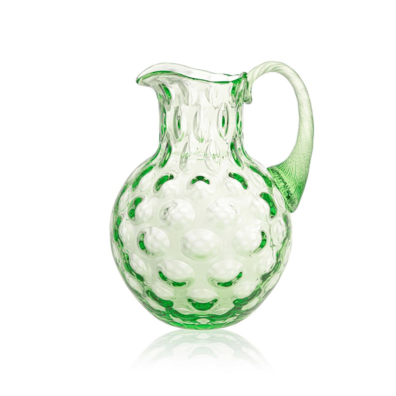 Kugel Jug, 2l, Light Green-0