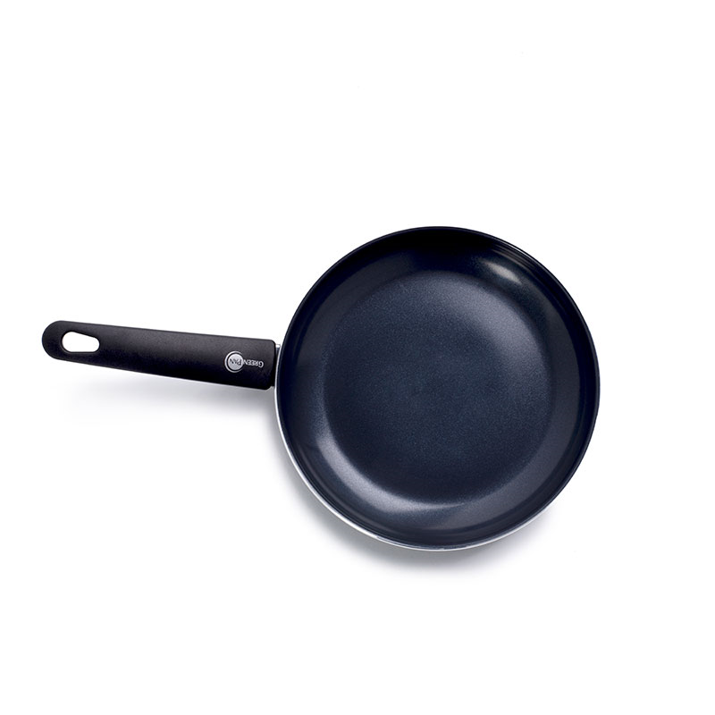 Cambridge Non-Stick Frying Pan, 28cm, Black-5