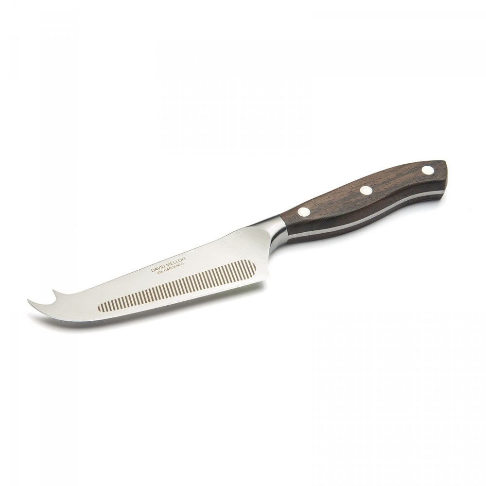 Cheese knife, 13.5cm, Rosewood-0