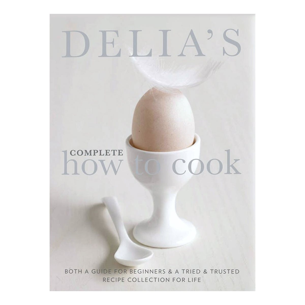 Delia's Complete How to Cook - Delia Smith, Temp-0