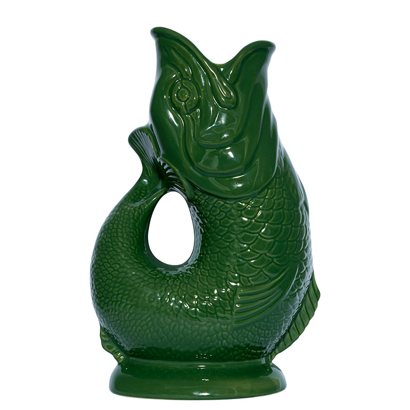 Gluggle Jug, 1.3l, Green-0