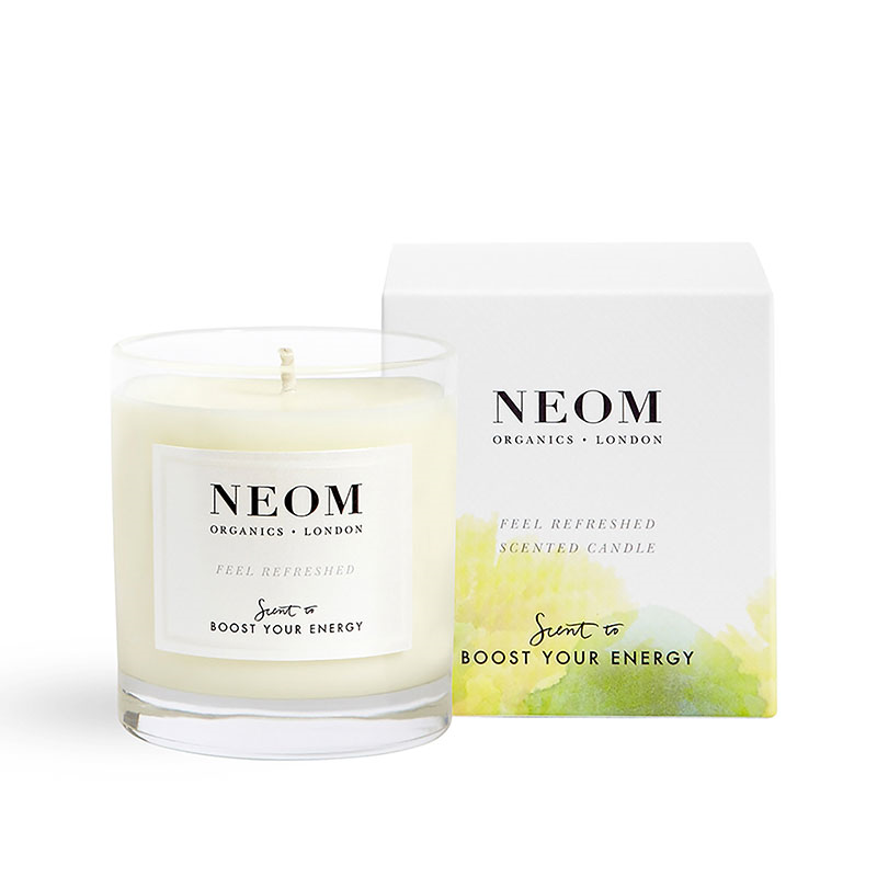 Energy Feel Refreshed Candle, 185g-0