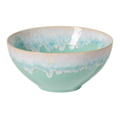 Taormina Serving bowl, 2.28 litre, Aqua-0